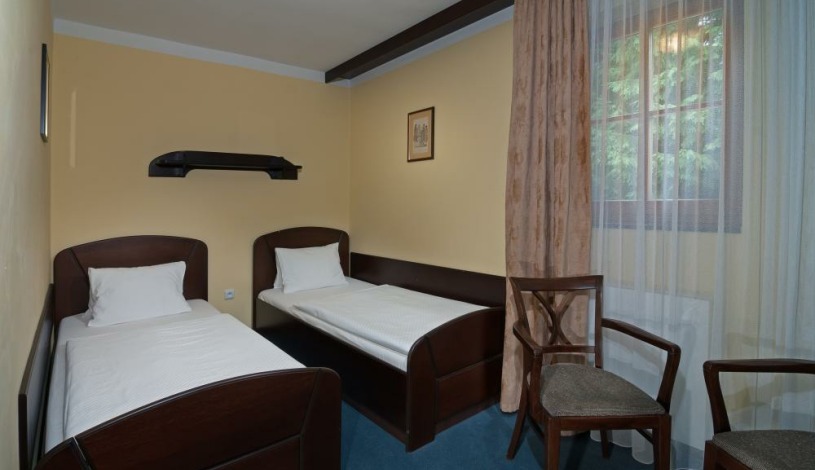 Hotel Zátiší Špindlerův Mlýn